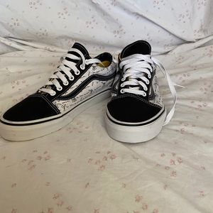Vans Woman’s Size 10